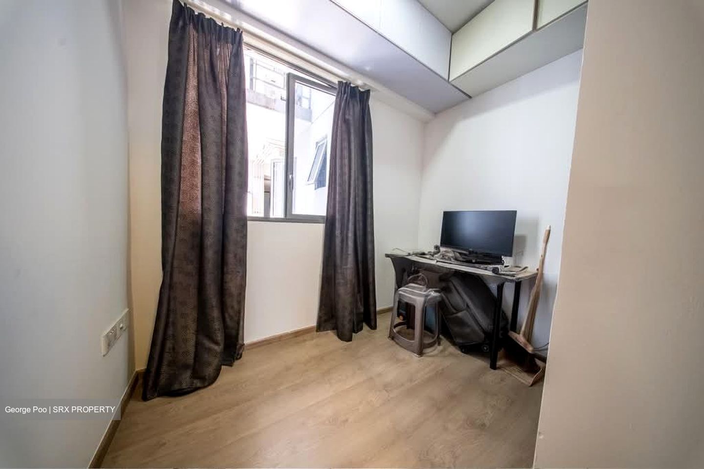 The Visionaire (D27), Condominium #563709831